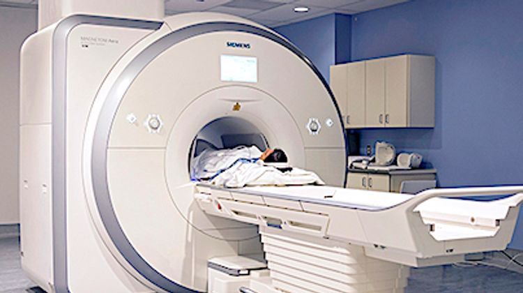 TRÈS BONNE NOUVELLE - IRM cardiaque à la Clinique d’Aressy